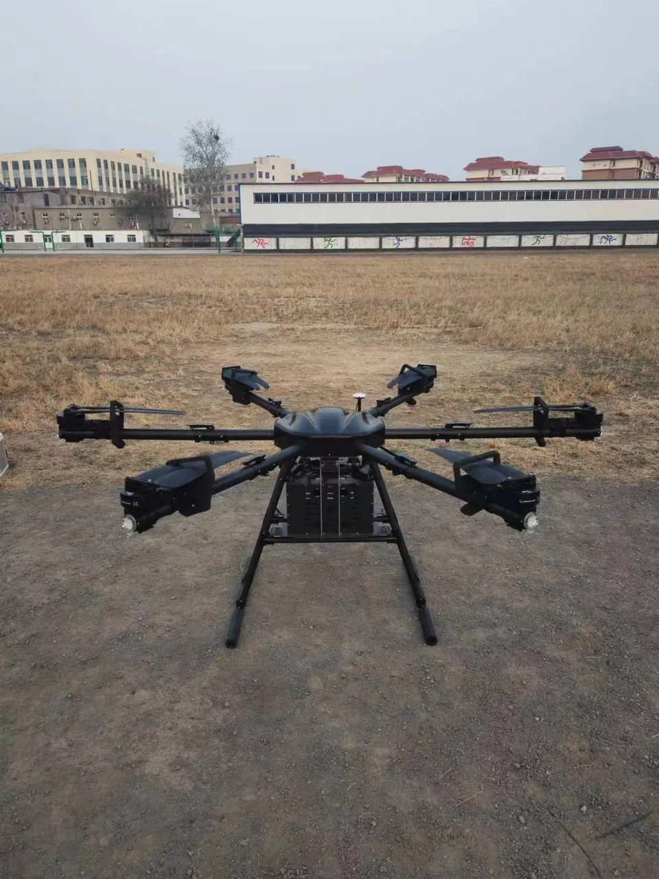 MX3000 70 kg cargo drone aircraft